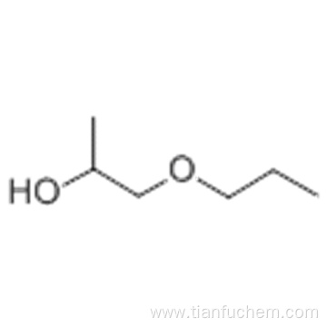 1-PROPOXY-2-PROPANOL CAS 1569-01-3